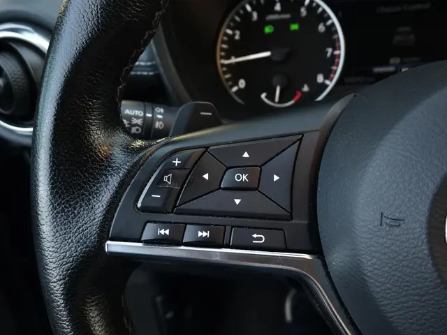 Nissan Juke 1.0 DIG-T N-Connecta 2022 Benzine 21