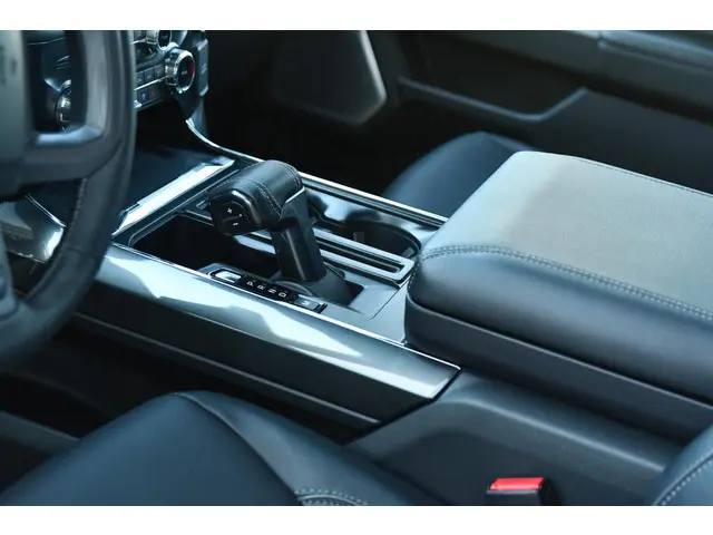 Ford F-150 USA 5.0 V8 XLT LARIAT BPM VRIJ 2024 Benzine 34