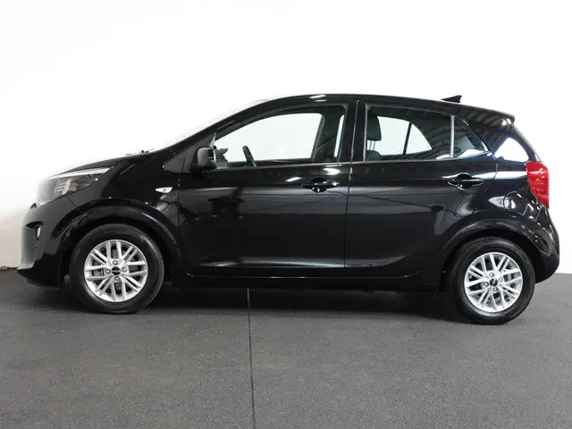 Kia Picanto 1.0 DPi DynamicLine Automaat 2023 Benzine 6