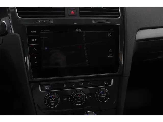 Volkswagen e-Golf Edition 2019 Elektrisch 14