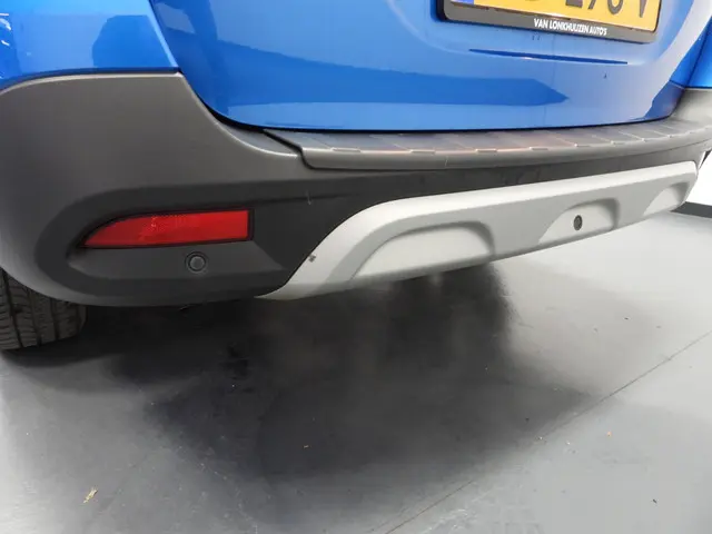 Dacia Logan MCV 0.9 TCe Stepway 2018 Benzine 22