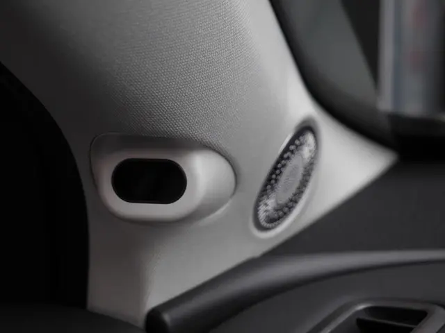 Leapmotor C10 REEV Design 28.4 kWh 2026 Hybride Benzine 18