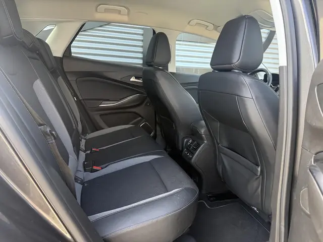 Opel Grandland X 1.2 Turbo Ultimate 2019 Benzine 12