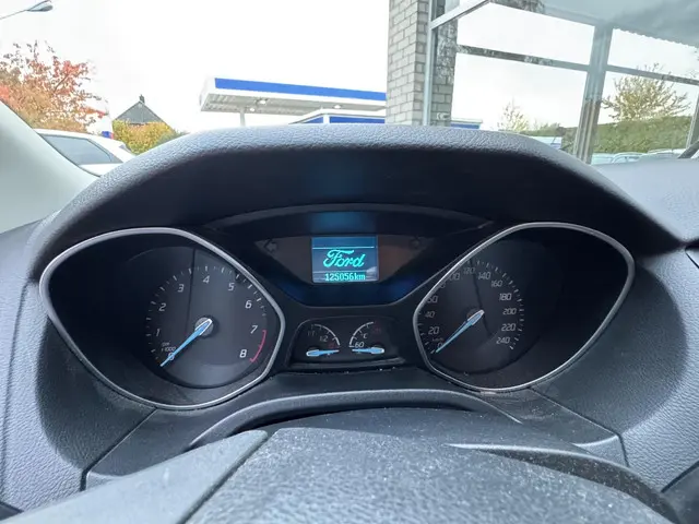 Ford Focus 1.0 EcoBoost Trend 2013 Benzine 11