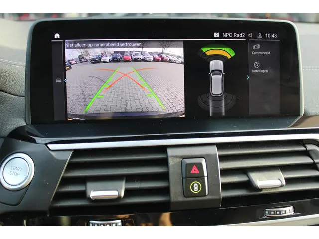 BMW X3 xDrive30e High Executive 2020 Hybride Benzine 18