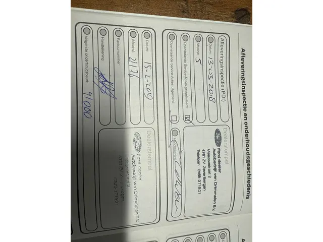 Ford EcoSport 1.0 EcoBoost ST-Line 2018 Benzine 19