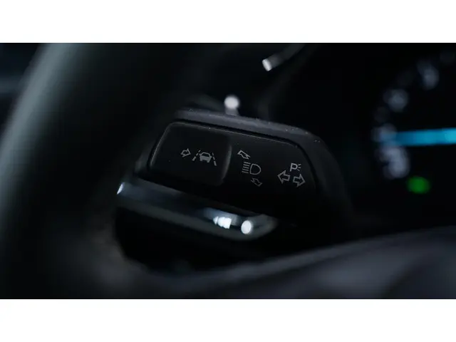 Ford Fiesta 1.0 EcoBoost Hybrid Titanium 2020 Benzine 20