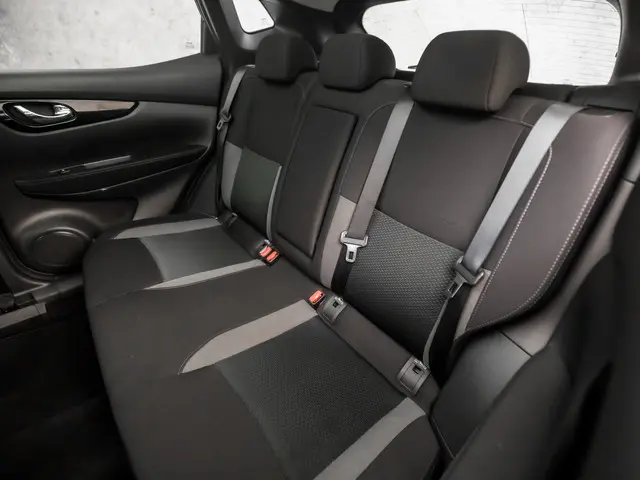 Nissan QASHQAI 1.3 DIG-T Sport 2021 Benzine 15