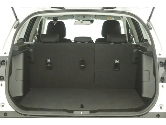 Suzuki S-Cross 1.5 Hybrid Select 2023 Hybride Benzine 24