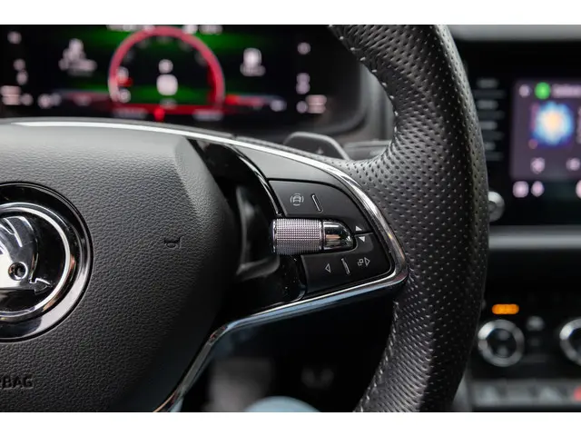 Škoda Kodiaq 1.5 TSI Sportline Business 2022 Benzine 29