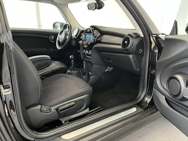MINI Cooper 1.5 2020 Benzine 13