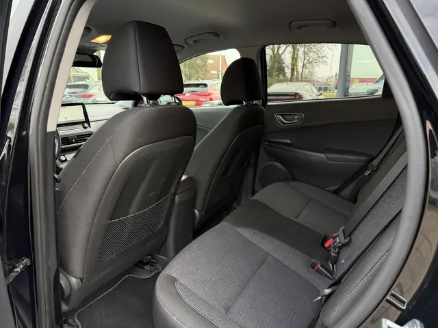 Hyundai Kona EV Fashion 64 kWh 2020 Elektrisch 16