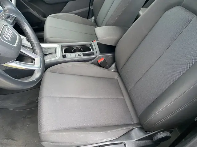 Audi Q3 35 TFSI Pro Line business 2019 Benzine 13