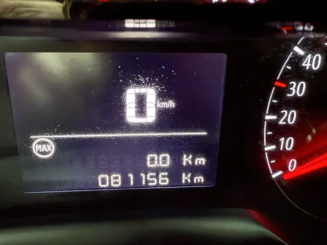 Opel Crossland 1.2 Turbo Edition 2021 Benzine 19