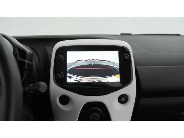 Citroën C1 1.0 VTi Airscape Feel 2019 Benzine 15