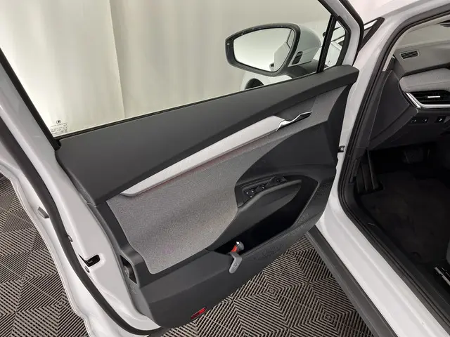 Škoda Enyaq iV 80 Comfort [ 3-Fase ] 2021 Elektrisch 28