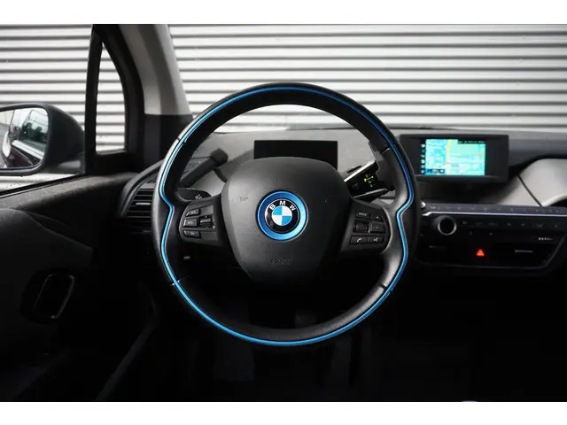 BMW i3 S 2021 Elektrisch 7