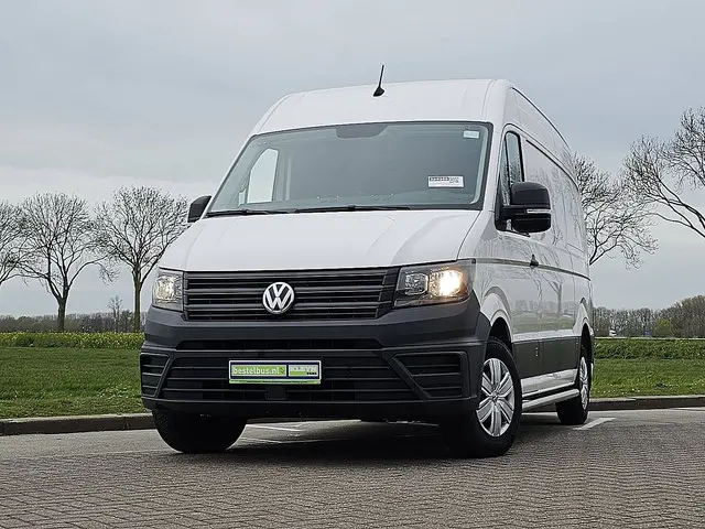 Volkswagen Crafter 2.0 2024 Diesel