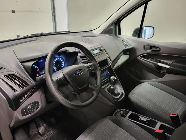 Ford Transit Connect 1.5EcoBlue 100pk Euro 6! 2018 Diesel 4