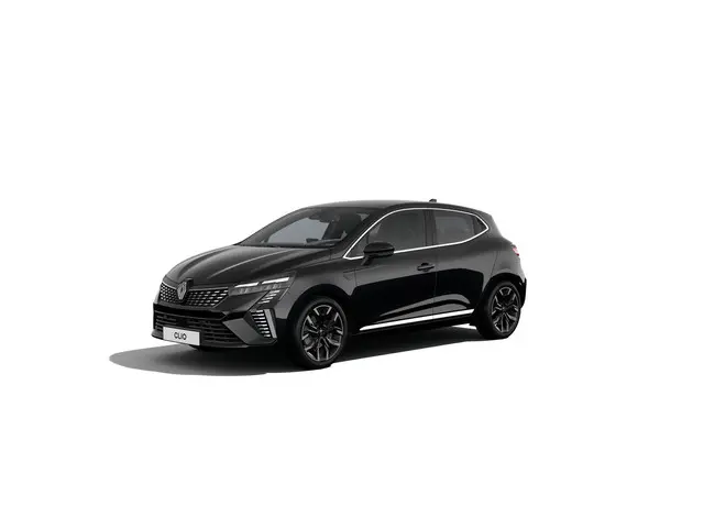 Renault Clio Techno 2025 Benzine 6