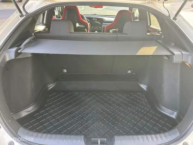Honda Civic 2.0 i-VTEC Type R 2018 Benzine 19