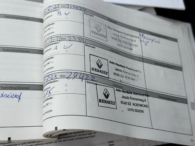 Renault Captur TCe 90 Intens 2017 Benzine 30