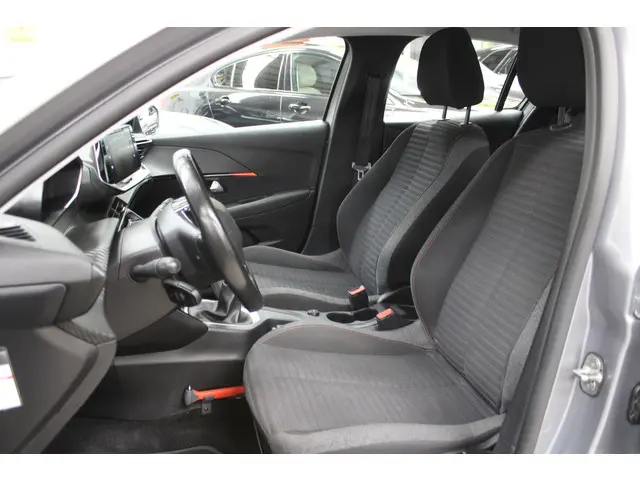 Peugeot 208 1.2 PureTech Blue Lease Active 2019 Benzine 5