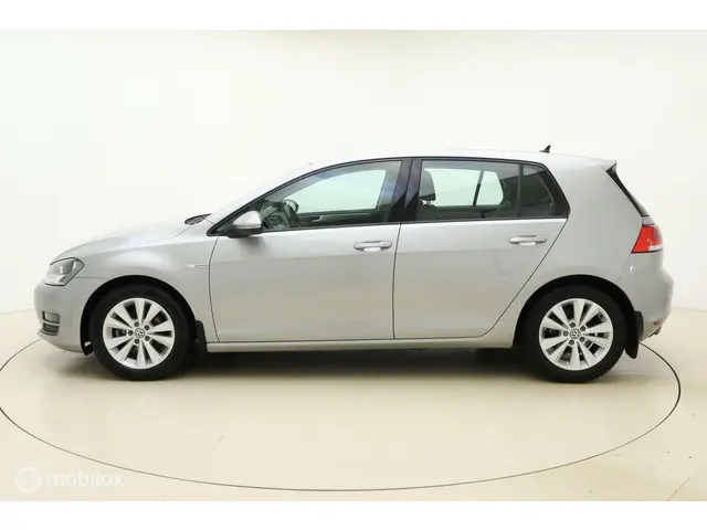 Volkswagen Golf 1.0 TSI Comfortline 2017 Benzine 2