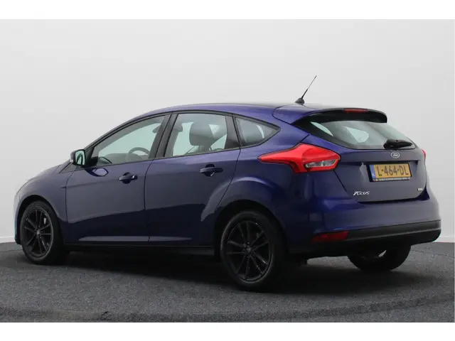 Ford Focus 1.0 EcoBoost Titanium Business 2018 Benzine 3