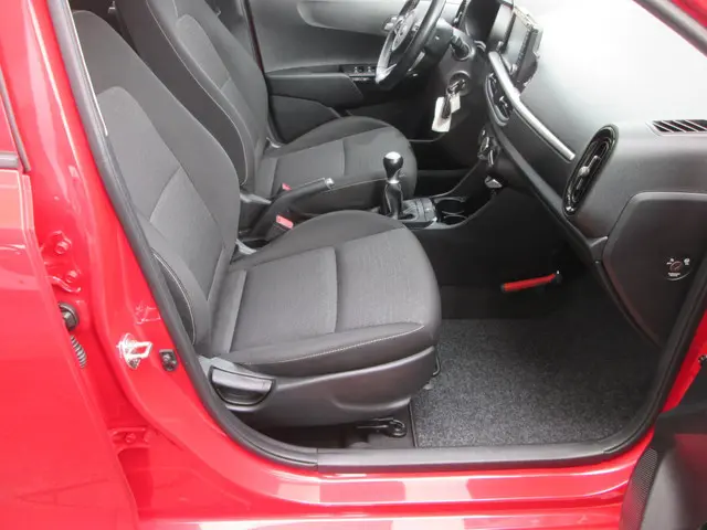 Kia Picanto 1.0 MPi DynamicPlusLine 2019 Benzine 20