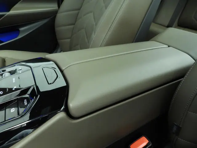 BMW i5 Sedan eDrive40 84 kWh 2024 Elektrisch 38