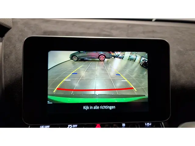 Alpine A110 1.8 Turbo R 2025 Benzine 25