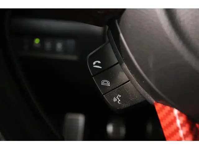 Suzuki Swift 1.4 Sport Smart Hybrid 2021 Benzine 33