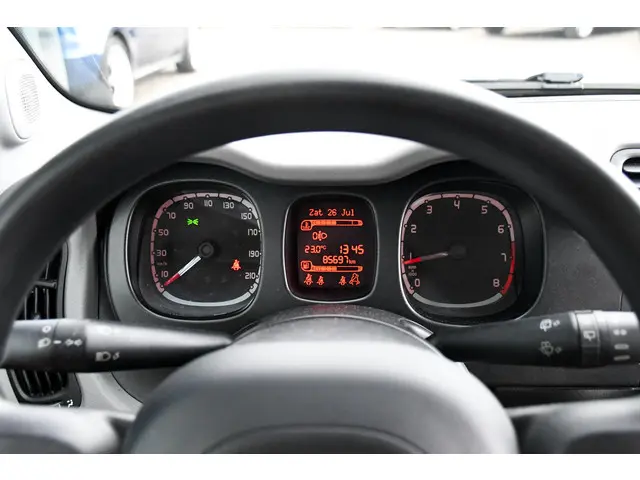 Fiat Panda 0.9 TwinAir Edizione Cool 2014 Benzine 15