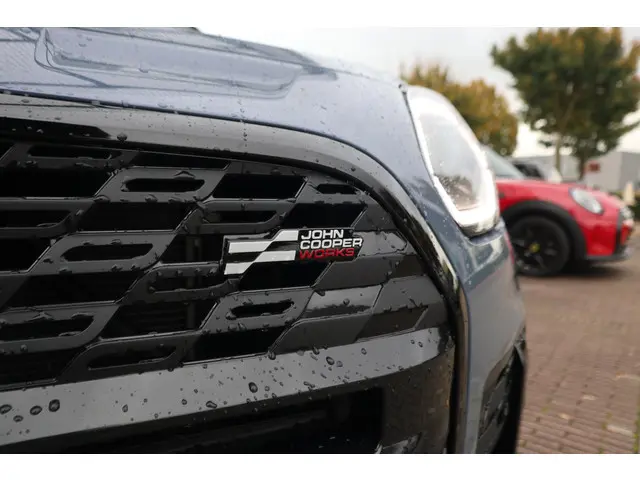 MINI Countryman C John Cooper Works 2025 Benzine 7