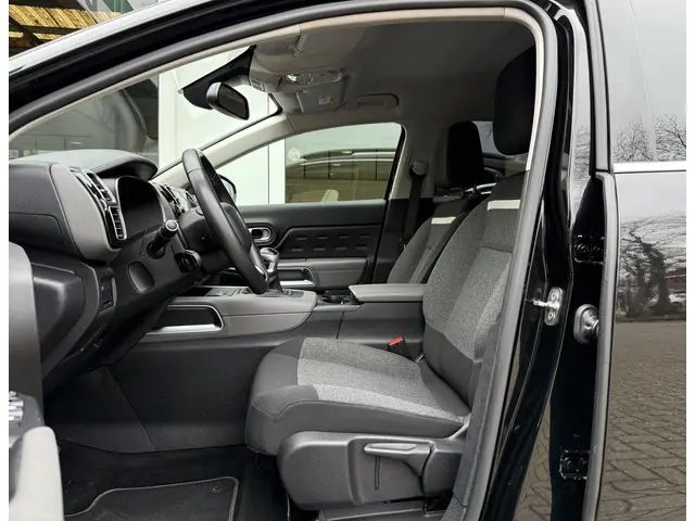 Citroën C5 Aircross 1.2 PureTech Business 2020 Benzine 4