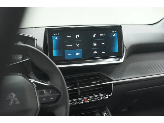 Peugeot 208 PureTech 100 Allure 2022 Benzine 46