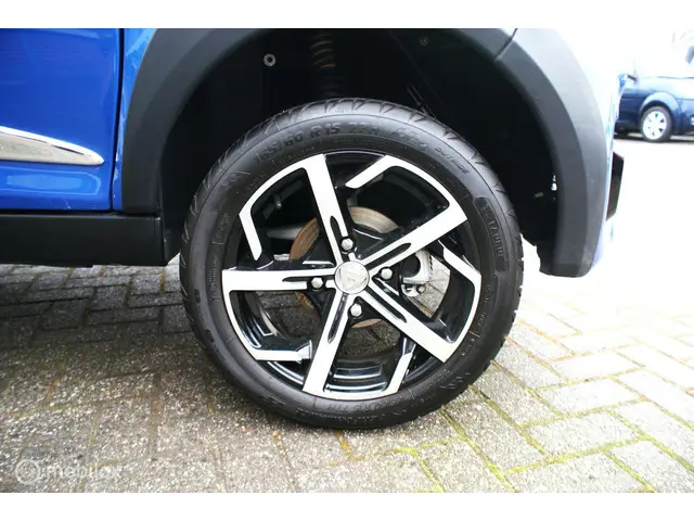 Aixam Crossover Brommobiel 2022 Diesel 7
