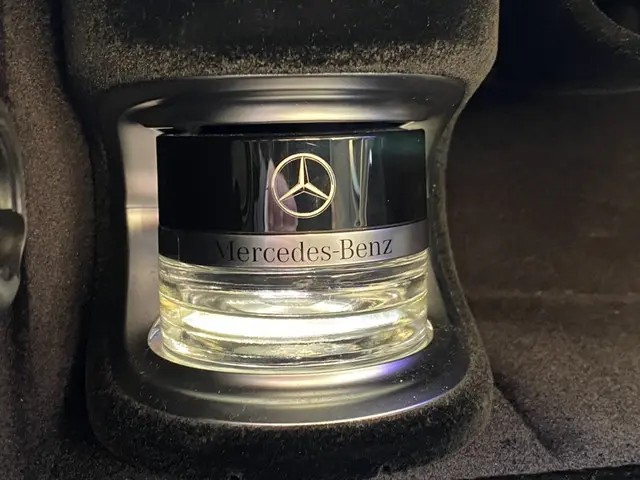 Mercedes-Benz S-Klasse 63 AMG 4Matic Lang 2016 Benzine 21