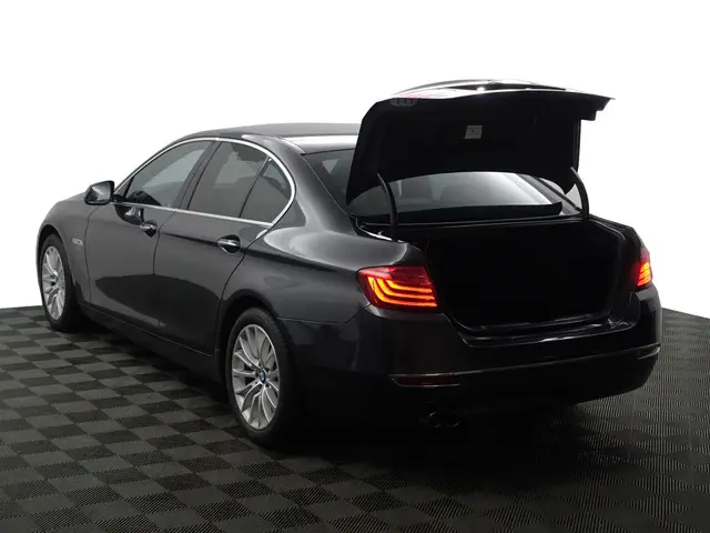 BMW 5 Serie 520i Luxury Edition Aut- 2014 Benzine 31