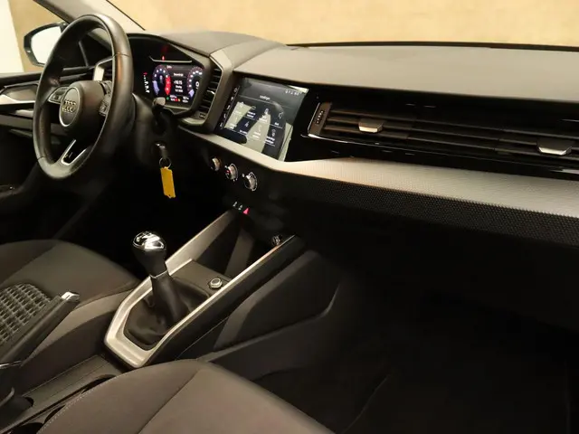 Audi A1 Sportback 25 TFSI epic 2020 Benzine 5