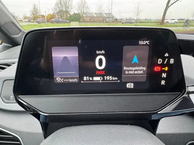 Volkswagen ID.3 Pure 45 kWh 2021 Elektrisch 31