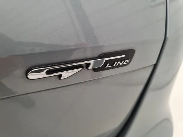 Kia Ceed Sportswagon 1.5 T-GDi GT-PlusLine 2022 Benzine 28