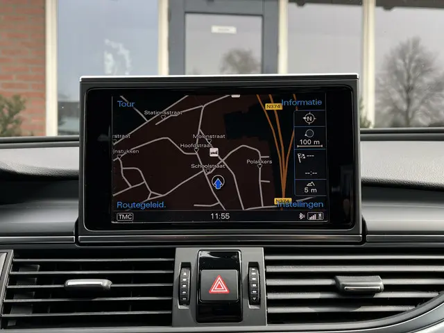 Audi A6 Avant 2.0 TDI ultra Sport Edition 2014 Diesel 29