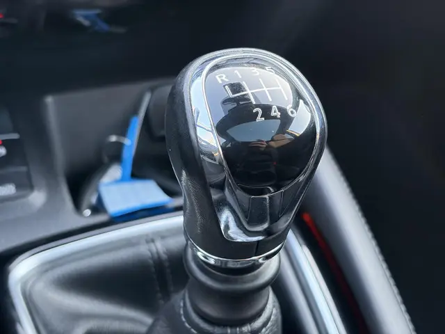 Nissan QASHQAI 1.2 N-Connecta 2017 Benzine 21