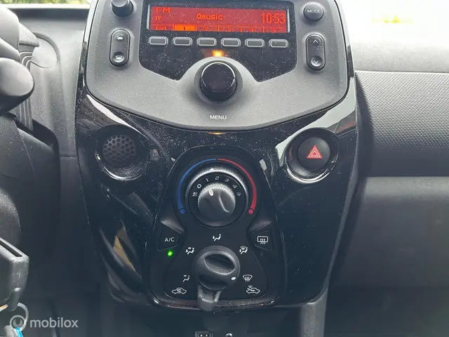 Citroën C1 1.0 VTi Feel 2018 Benzine 7