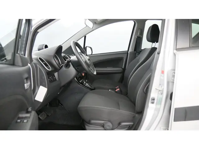 Suzuki Splash 1.2i 94pk Automaat Exclusive 2014 Benzine 15
