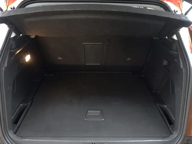 Peugeot 3008 1.2 PureTech GT Premium- 2020 Benzine 34