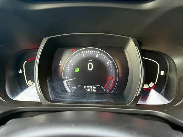 Renault Kadjar 1.2 TCe Bose CAMERA|LEDER| 2015 Benzine 12