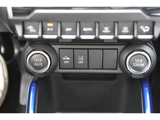 Suzuki Ignis 1.2 Smart Hybrid Style 2023 Hybride Benzine 14